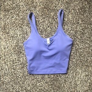 Lululemon align tank